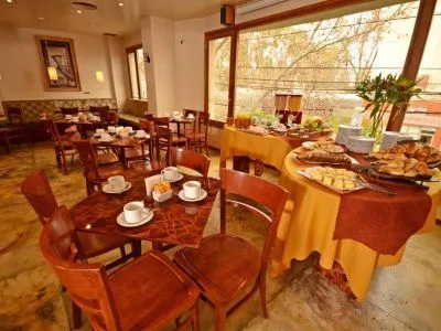 Hoteles 3 estrellas Suizo Hotel 