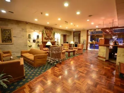 Hoteles 3 estrellas Suizo Hotel 