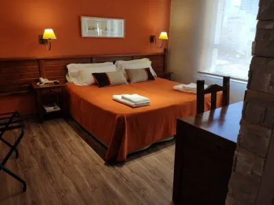 Hoteles 3 estrellas Suizo Hotel 