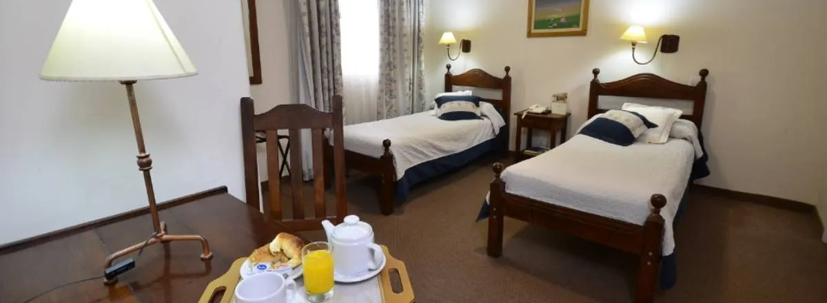 Hoteles 3 estrellas Suizo Hotel 