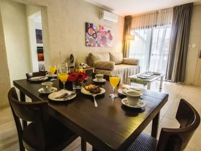 Apart Hotels Blackstone Apart Boutique