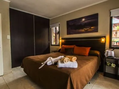 Apart Hotels Blackstone Apart Boutique