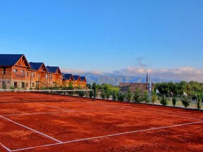 Apart Hotels Blackstone Apart Boutique