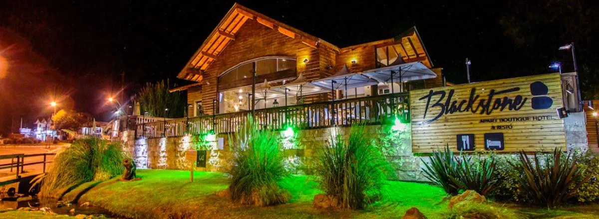 Apart Hotels Blackstone Apart Boutique