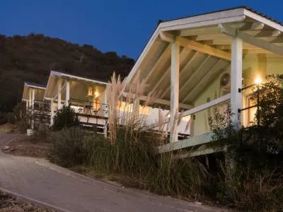 Hoteles 3 estrellas La Fleur Loft Boutique Spa