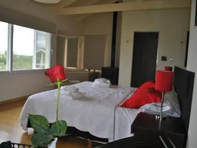 Hoteles 3 estrellas La Fleur Loft Boutique Spa