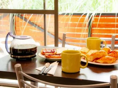 Apart Hotels Windmuhle Apart Hotel & Spa