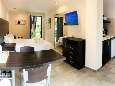 Apart Hotels Windmuhle Apart Hotel & Spa