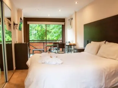 Apart Hotels Windmuhle Apart Hotel & Spa