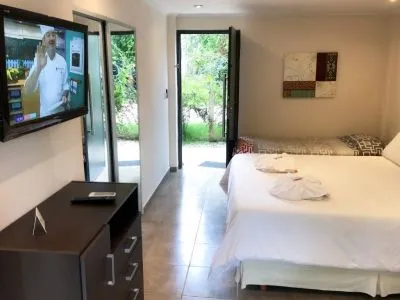 Apart Hotels Windmuhle Apart Hotel & Spa