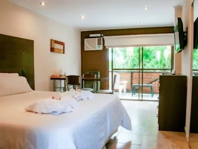 Apart Hotels Windmuhle Apart Hotel & Spa