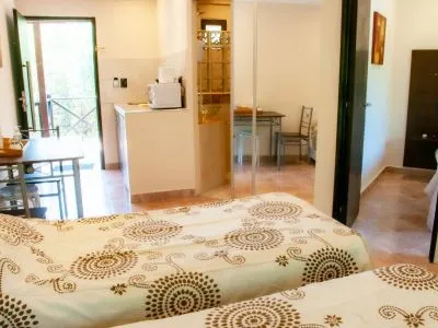 Apart Hotels Windmuhle Apart Hotel & Spa