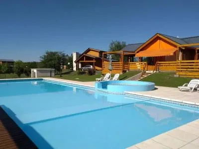 Cabins Aldea Campestre