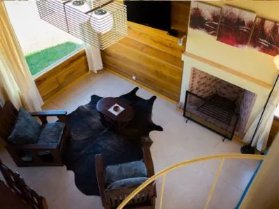 Cabins Aldea Campestre