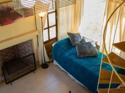 Cabins Aldea Campestre