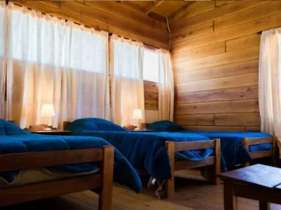 Cabins Aldea Campestre