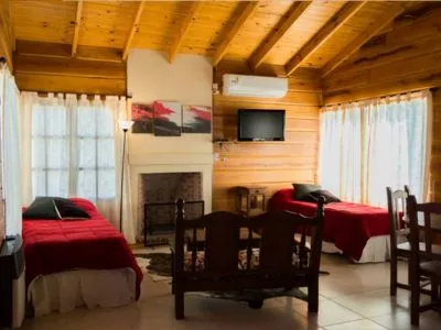 Cabins Aldea Campestre