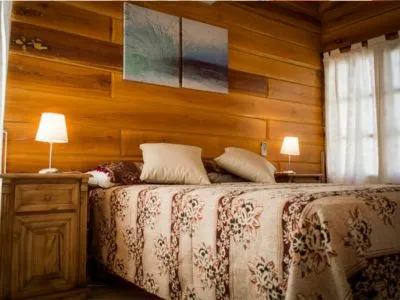 Cabins Aldea Campestre