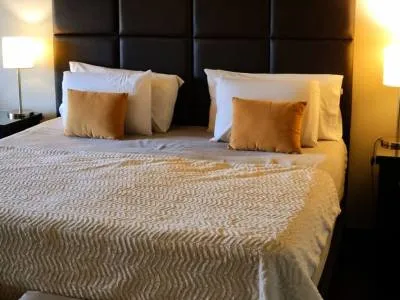 Hoteles Hotel Ayres del Champaqui