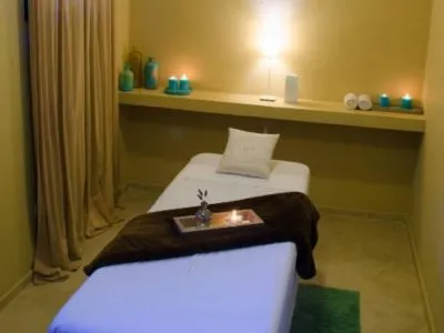 Hoteles Hotel Ayres del Champaqui