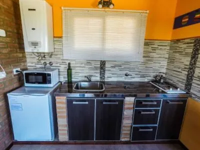 Cabañas Vista Hermosa