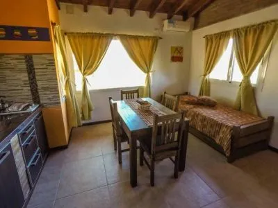 Cabañas Vista Hermosa