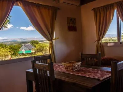 Cabañas Vista Hermosa