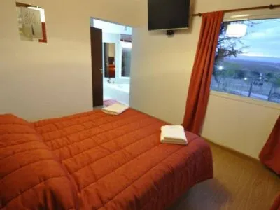 Cabañas Vista Hermosa