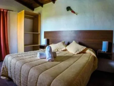 Cabañas Vista Hermosa