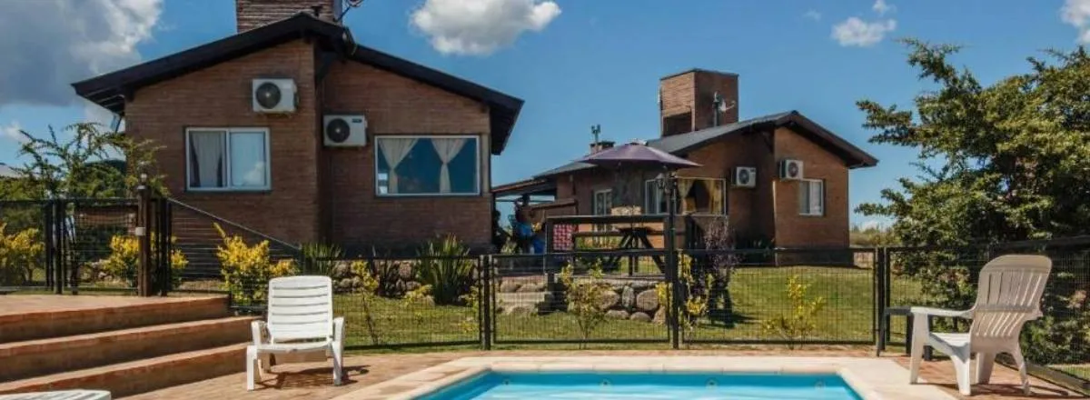 Cabañas Vista Hermosa