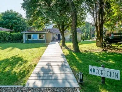 Atelier Hotel de Charme Hotels  in  Villa General Belgrano