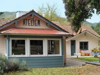 Hoteles Atelier Hotel de Charme