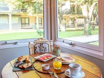 Hoteles Atelier Hotel de Charme