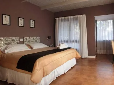 Hoteles Atelier Hotel de Charme