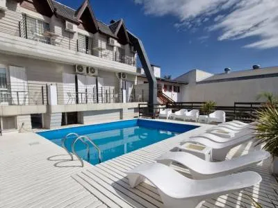 Hotel Tirol D' Andrea Hotel