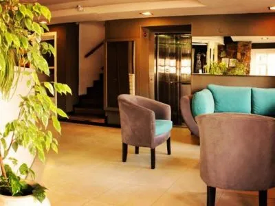 Hotels Hotel Tirol D' Andrea Hotel