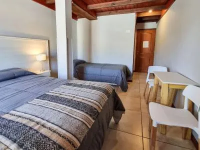 Hotels Hotel Tirol D' Andrea Hotel