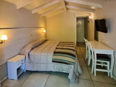 Hotels Hotel Tirol D' Andrea Hotel