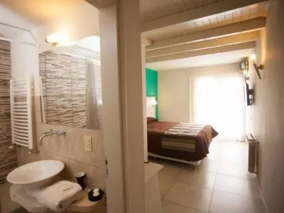 Hotels Hotel Tirol D' Andrea Hotel