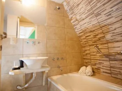 Hotels Hotel Tirol D' Andrea Hotel