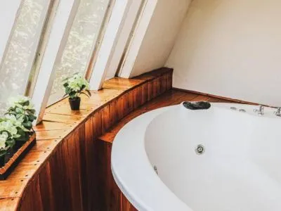 Hotels Hotel Tirol D' Andrea Hotel