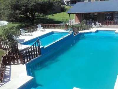 Cerros de Belgrano cabins Cabins  in  Villa General Belgrano