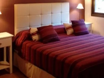 Cabins Cerros de Belgrano cabins