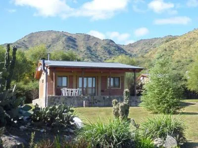 Cabins Cerros de Belgrano cabins