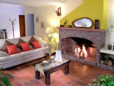 3-star Hostelries Posada La Escondida