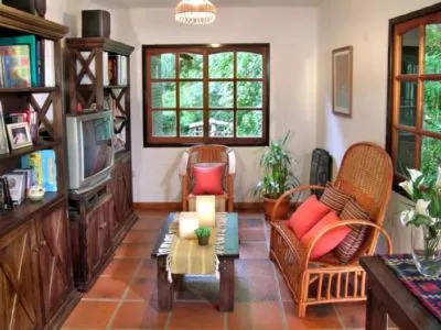 3-star Hostelries Posada La Escondida