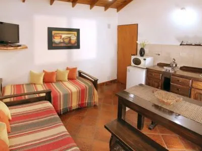 3-star Hostelries Posada La Escondida