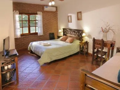 3-star Hostelries Posada La Escondida