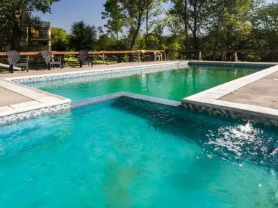 Posada Quellen 3-star Hostelries  in  Villa General Belgrano