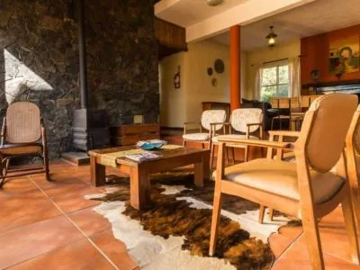 3-star Hostelries Posada Quellen